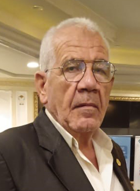 Prof. Dr. Khaled El-Dougdoug