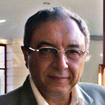 Prof. Dr. Ahmed El Kafrawy