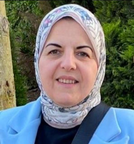 Prof. Dr. Nermeen Gouda