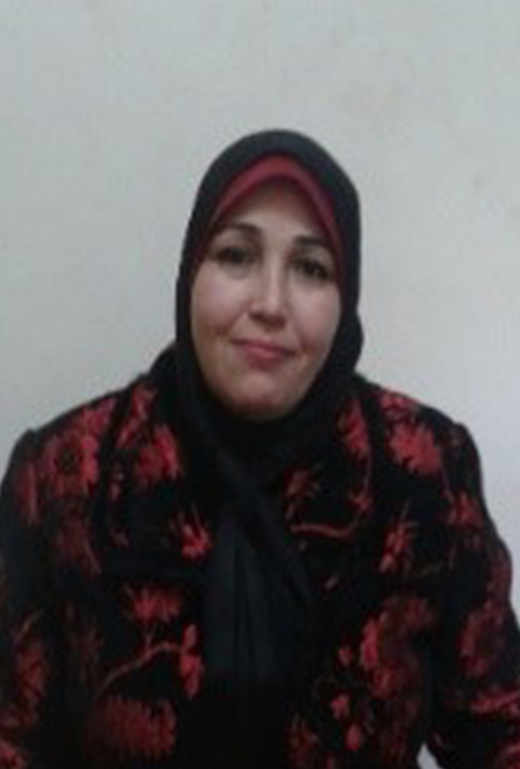 Prof. Dr. Fatma Fadel Warda