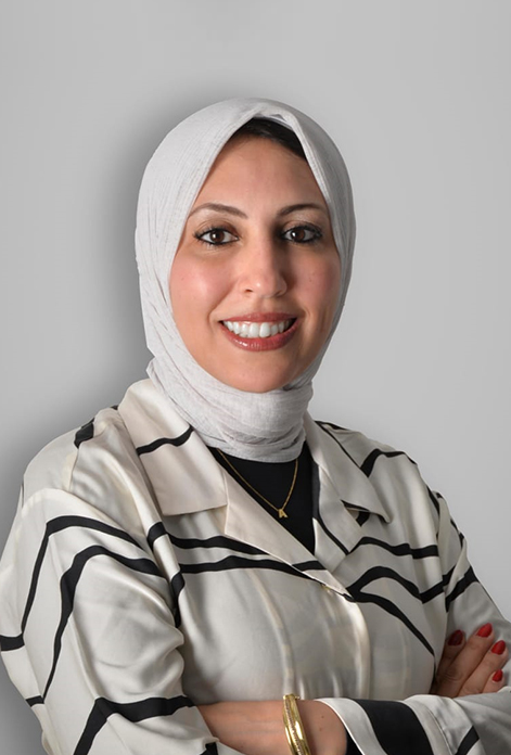Dr. Aya Al-Turki