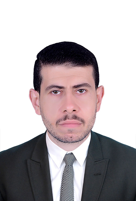 Dr. Basem Ahmed