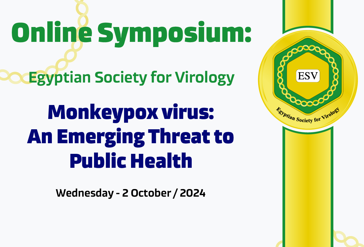 Monkeypox virus symposium 2024