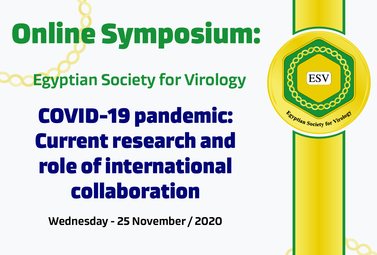 COVID-19 pandemic: Current research and role of international collaboration