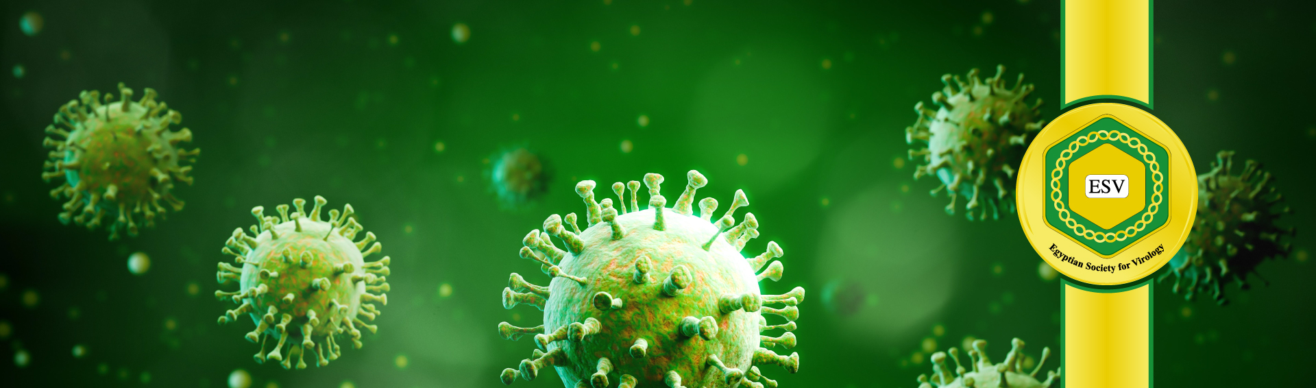 The Scientific Voice of Virology in Egypt